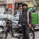 استخدام پیک موتوری در تهران و سایر شهرهای ایران