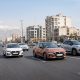 جدیدترین خودروهای هیبریدی بازار ایران