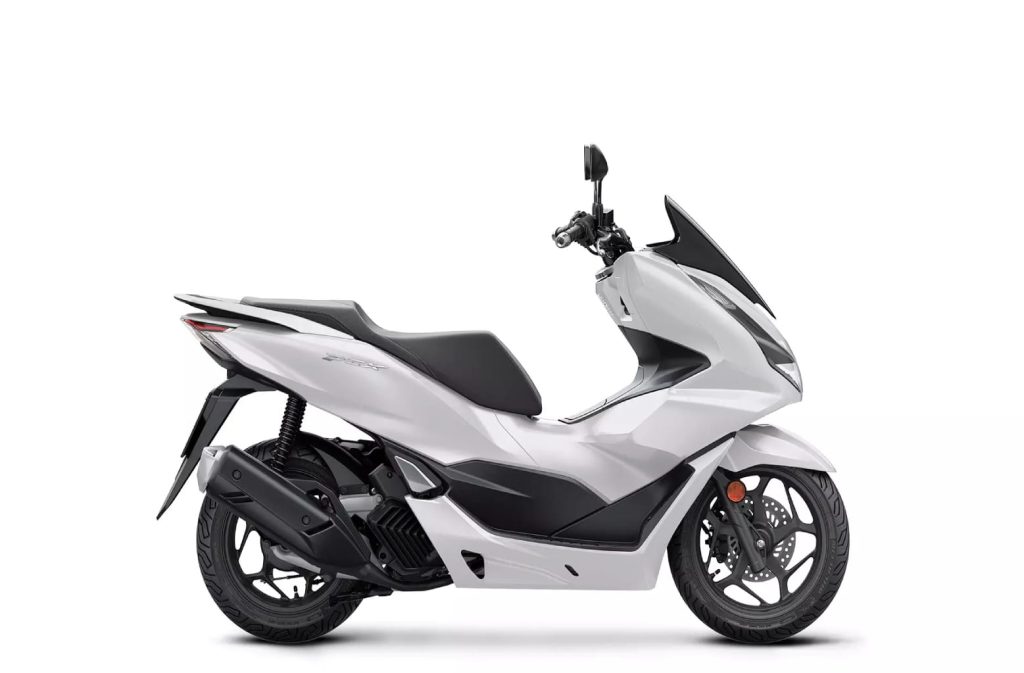موتورسیکلت هوندا PCX 150