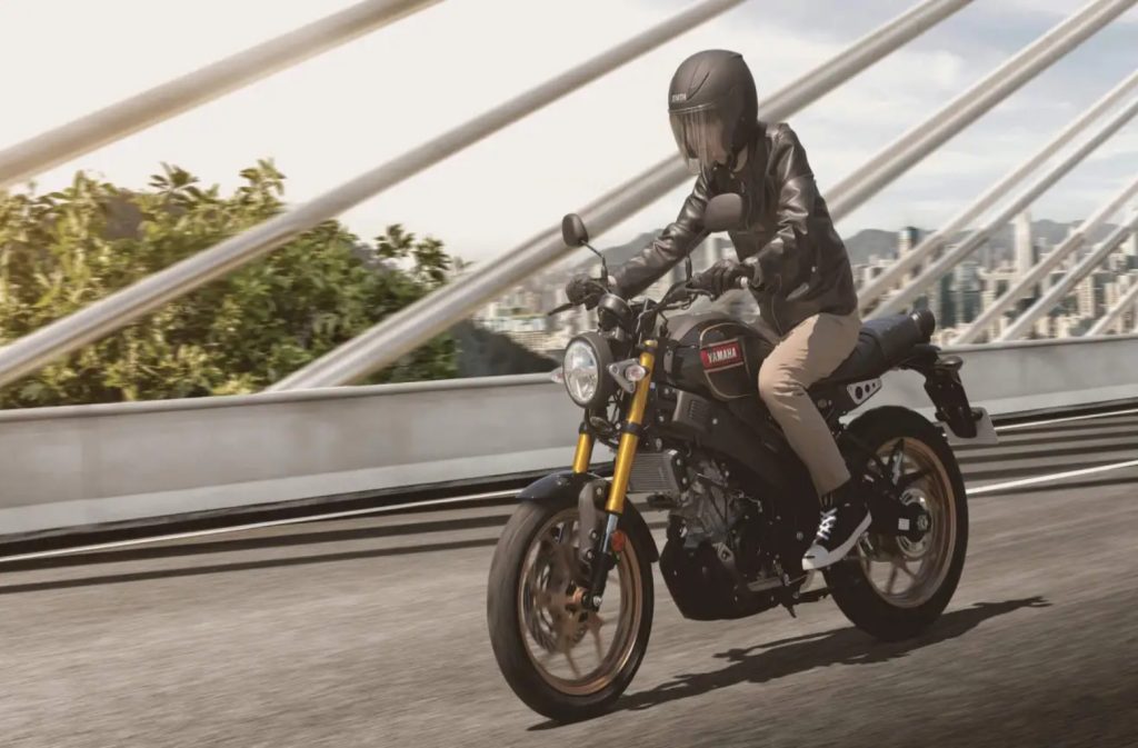 کنترل فرمون xsr 155