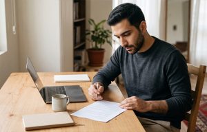 نوشتن رزومه حرفه‌ای برای فرصت شغلی