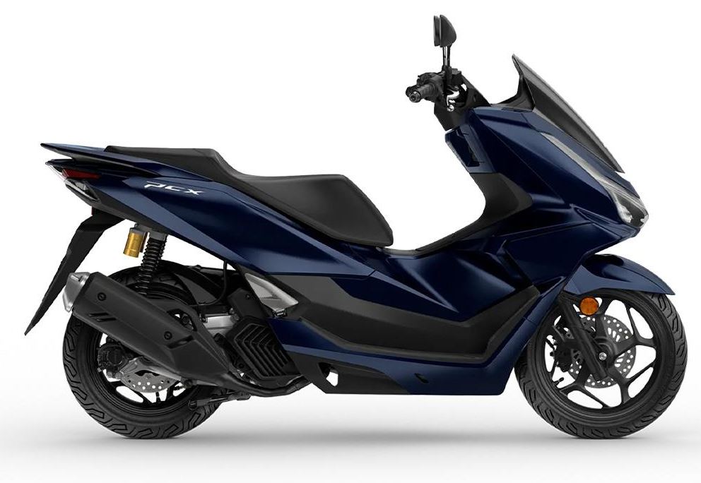 هوندا PCX ۱۲۵